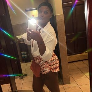 Meet your Posher, Shanda